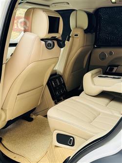 Land Rover Range Rover Vogue